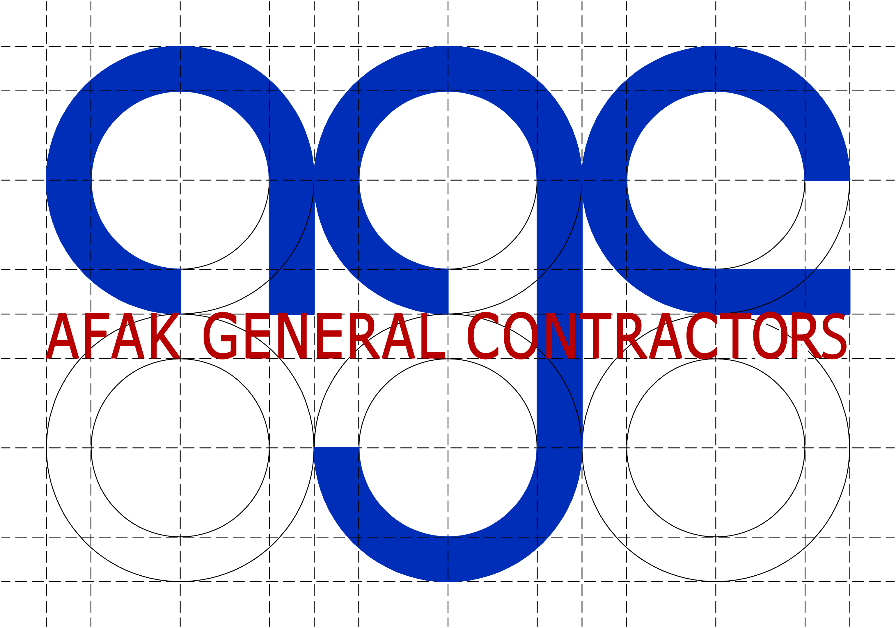 AFAK GC Logo